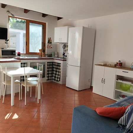 Green Space Apartment Mondello Dış mekan fotoğraf