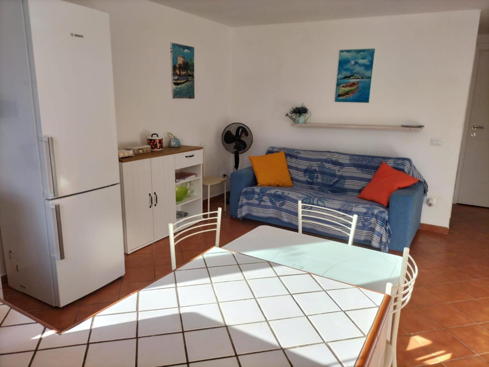 Green Space Apartment Mondello Dış mekan fotoğraf