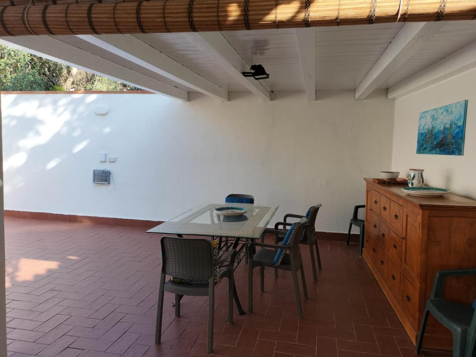 Green Space Apartment Mondello Dış mekan fotoğraf
