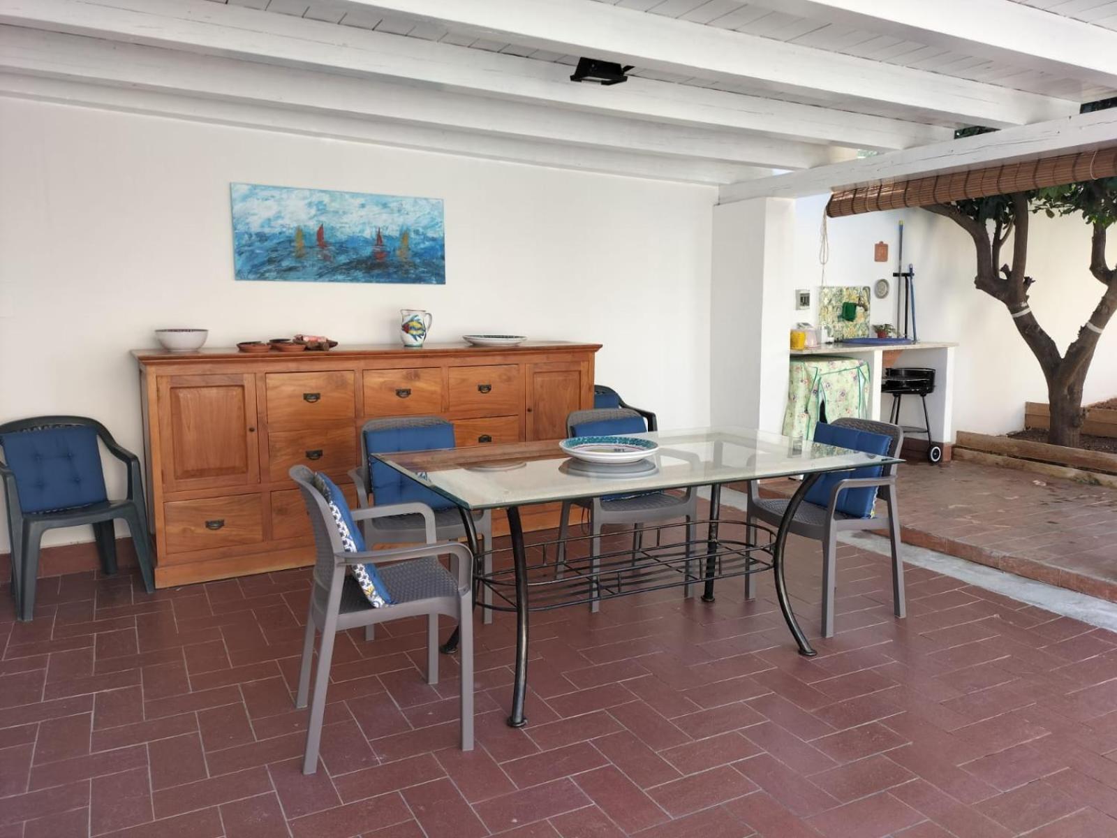 Green Space Apartment Mondello Dış mekan fotoğraf