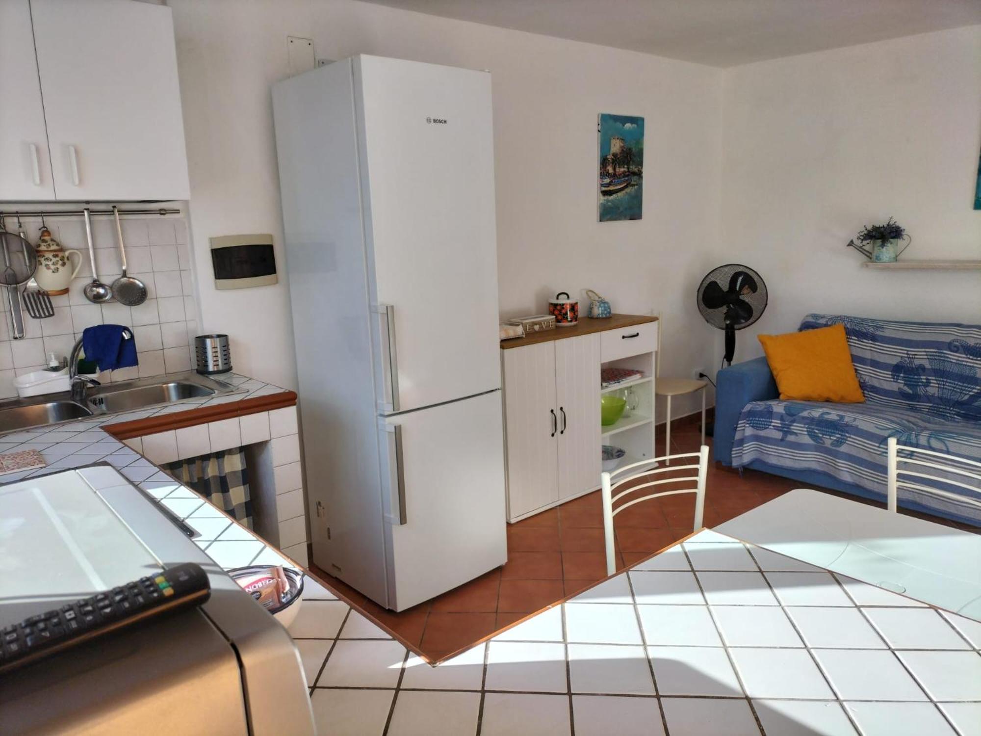 Green Space Apartment Mondello Dış mekan fotoğraf
